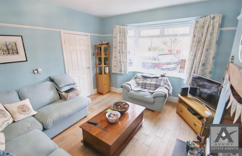 Additional property image - Shaftesbury Road, BS23