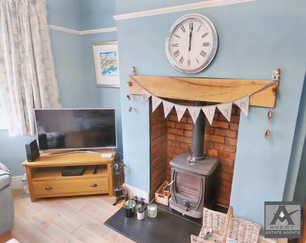 Additional property image - Shaftesbury Road, BS23