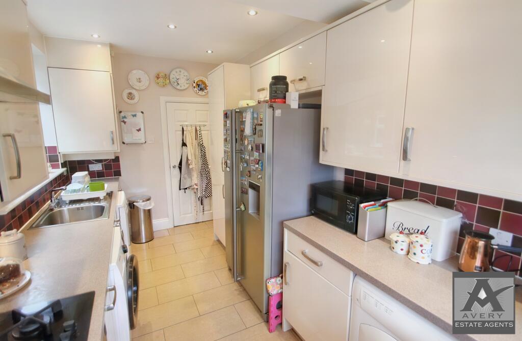Additional property image - Shaftesbury Road, BS23