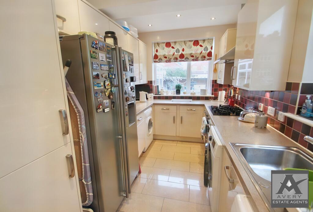 Additional property image - Shaftesbury Road, BS23