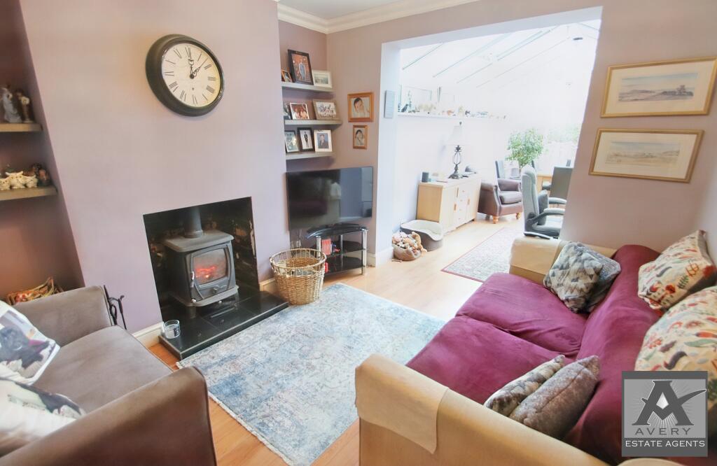 Additional property image - Shaftesbury Road, BS23