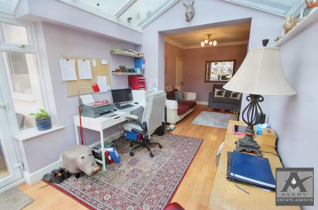 Additional property image - Shaftesbury Road, BS23
