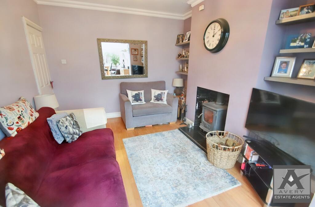 Additional property image - Shaftesbury Road, BS23