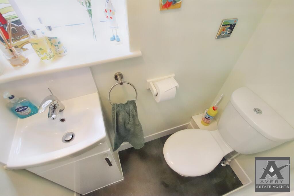 Additional property image - Shaftesbury Road, BS23