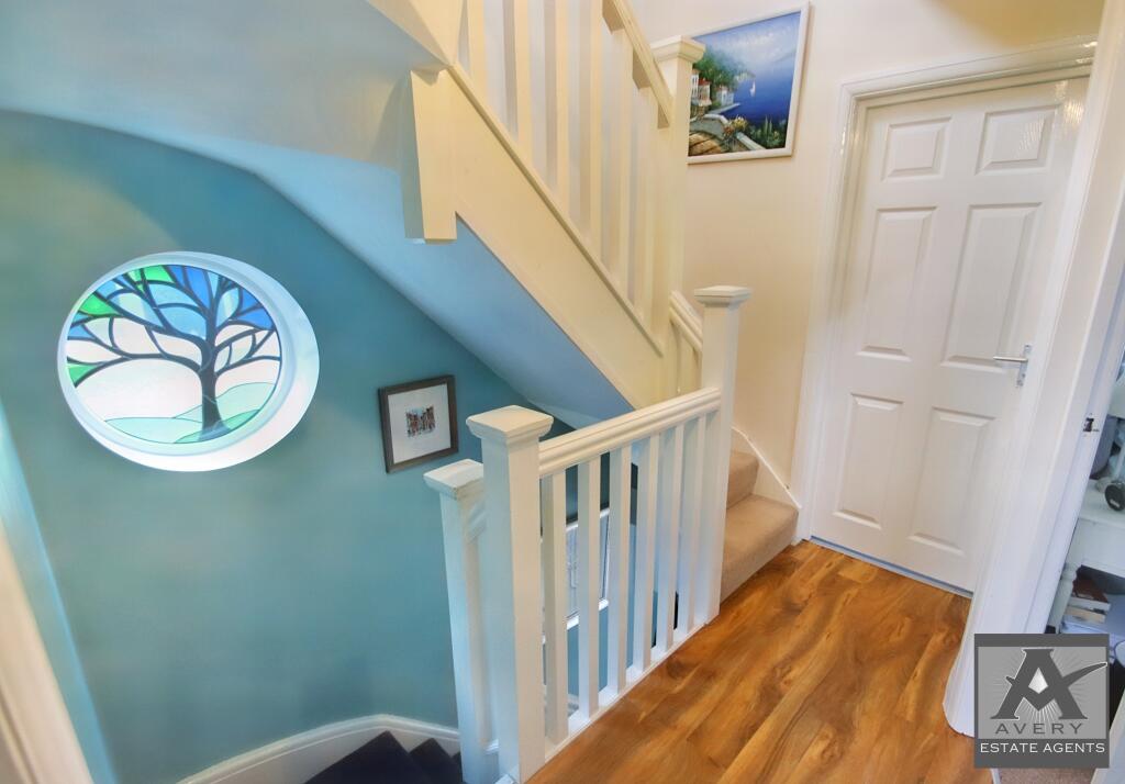 Additional property image - Shaftesbury Road, BS23