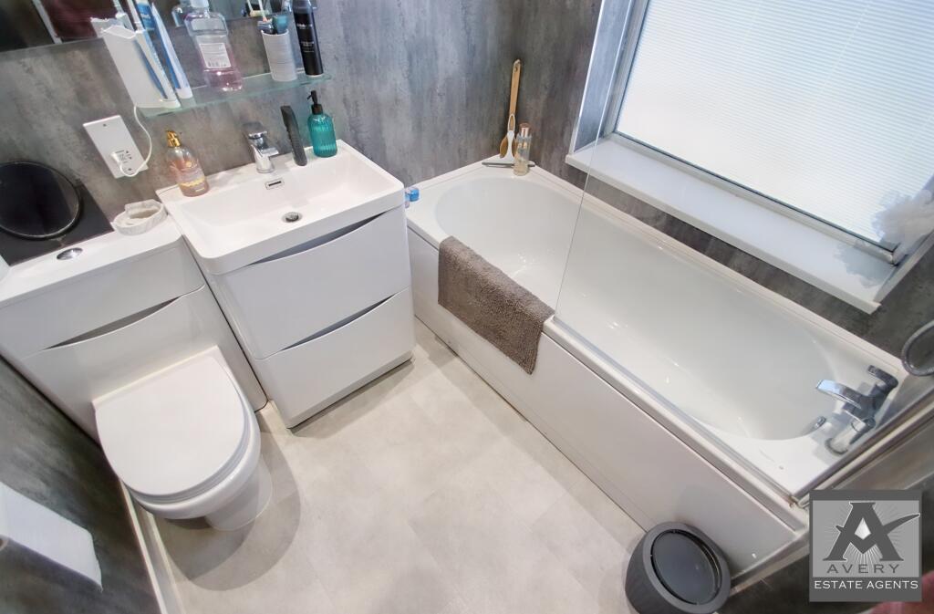 Additional property image - Shaftesbury Road, BS23