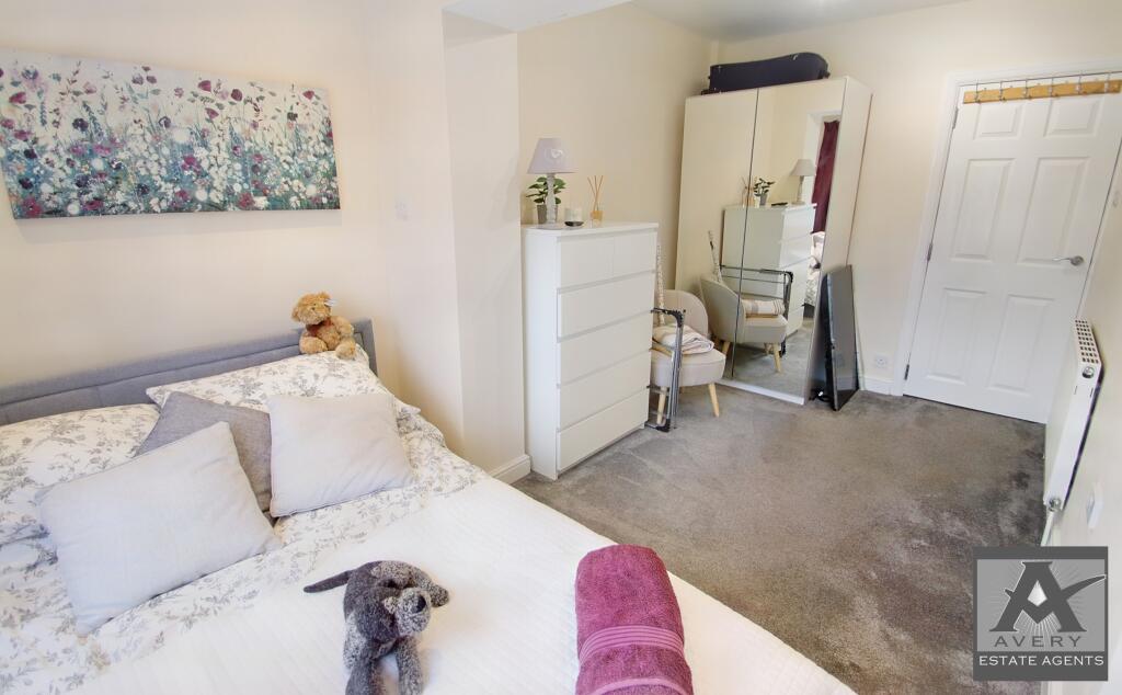 Additional property image - Shaftesbury Road, BS23