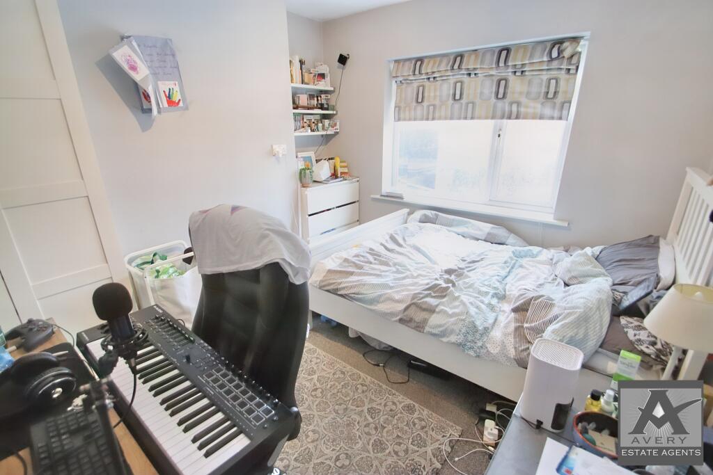 Additional property image - Shaftesbury Road, BS23