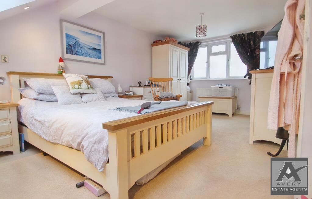 Additional property image - Shaftesbury Road, BS23