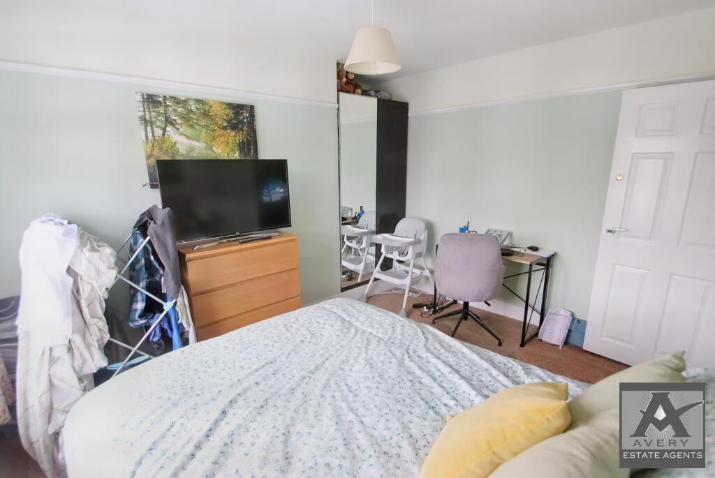 Additional property image - Shaftesbury Road, BS23