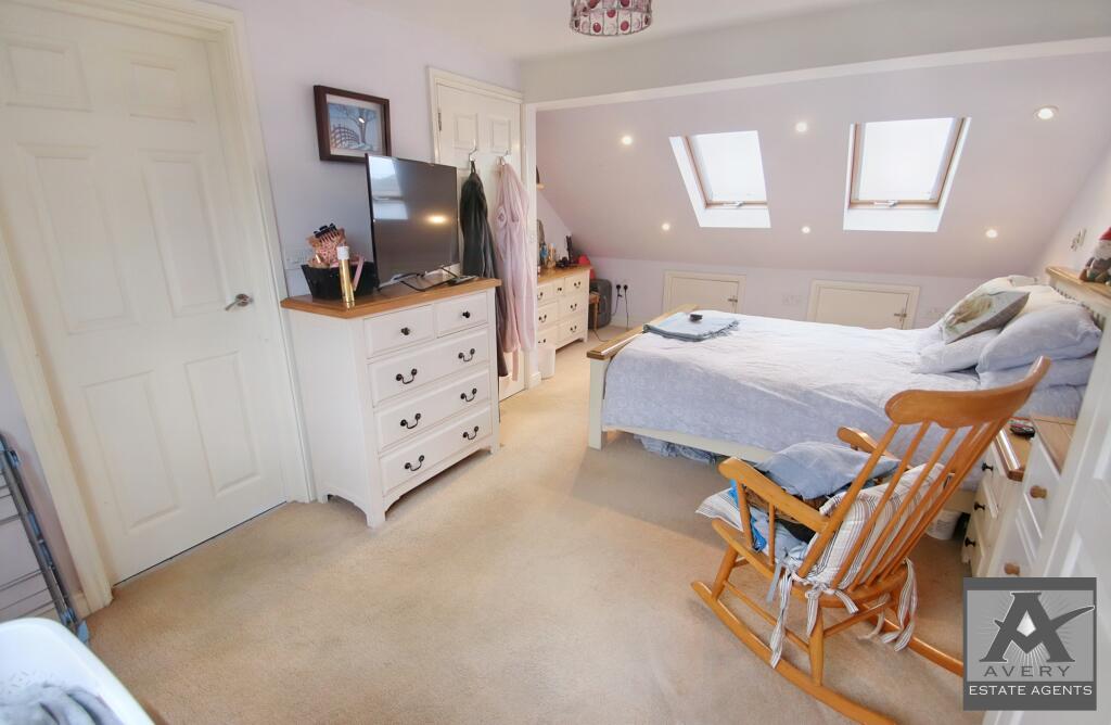 Additional property image - Shaftesbury Road, BS23