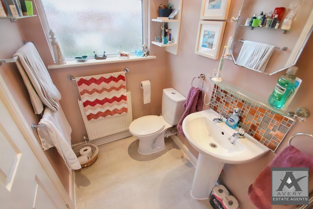 Additional property image - Shaftesbury Road, BS23