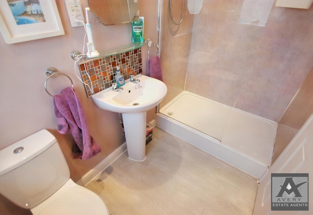 Additional property image - Shaftesbury Road, BS23