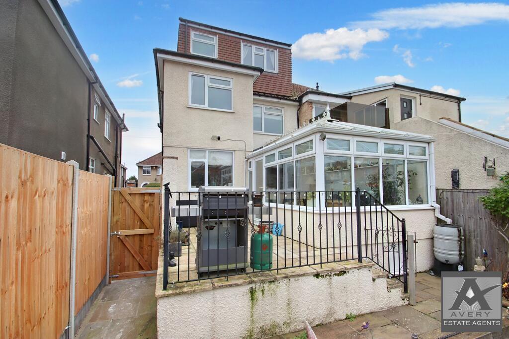 Additional property image - Shaftesbury Road, BS23