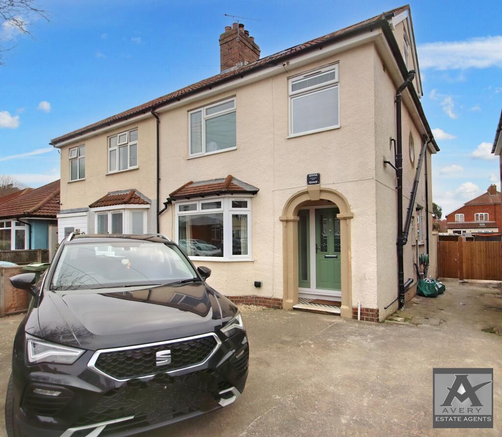 Additional property image - Shaftesbury Road, BS23