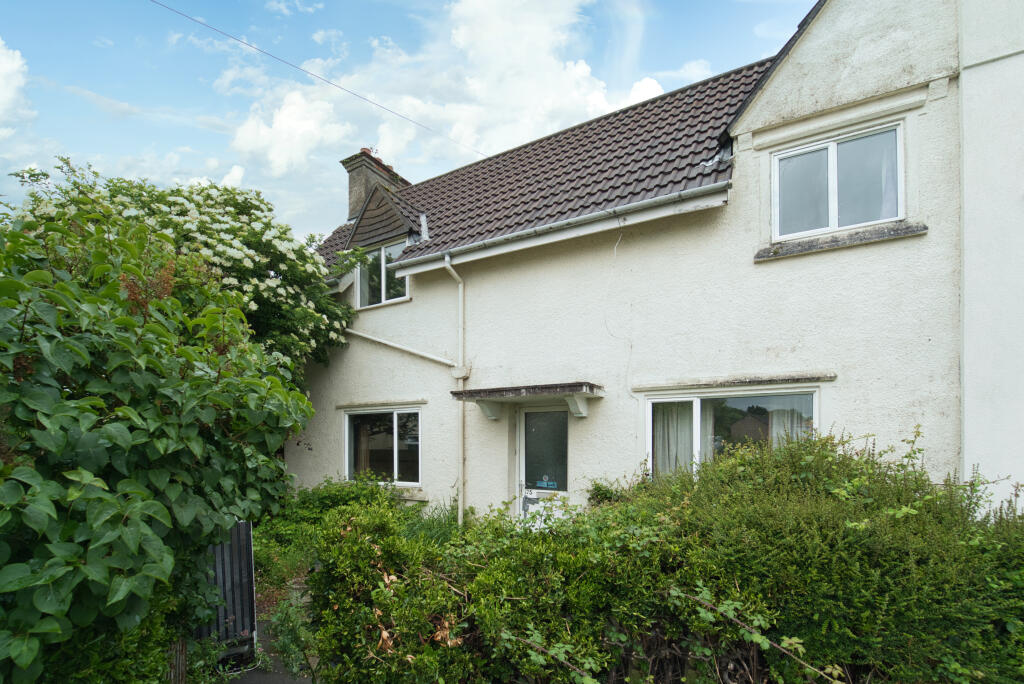 Main image of property: Milton Road, BS22