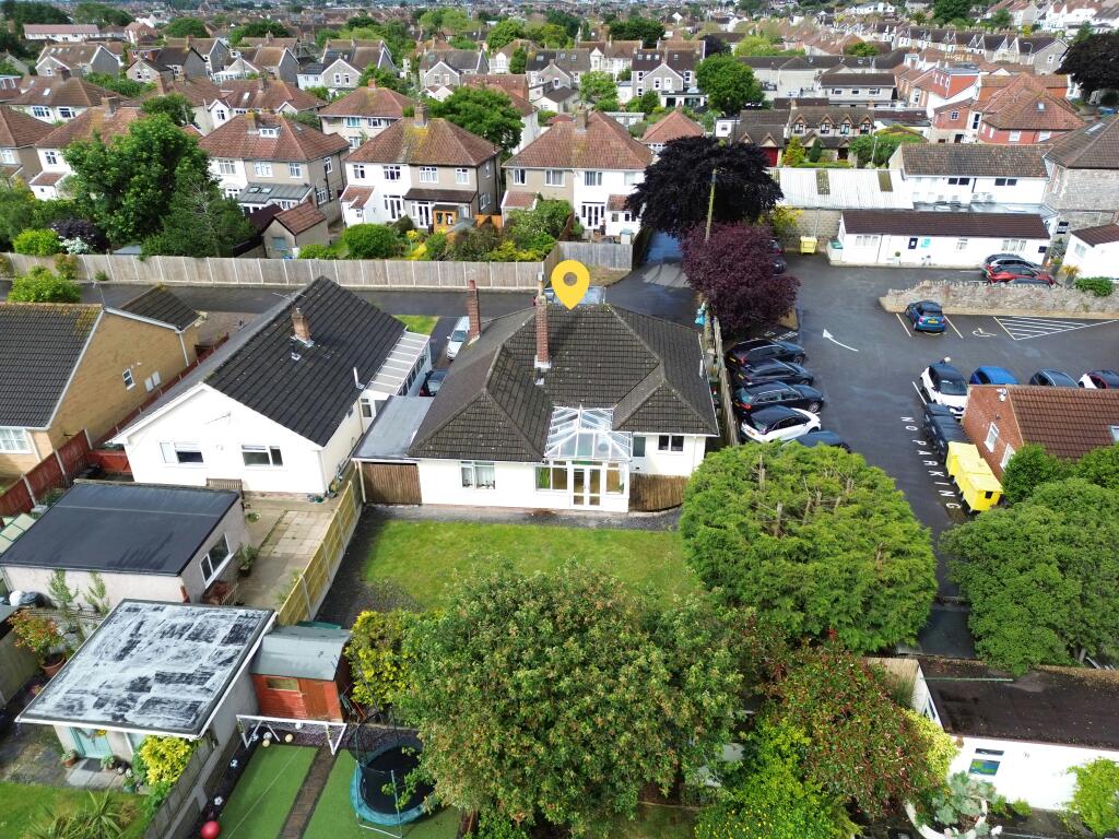 Additional property image - Mansfield Close, Milton, BS23