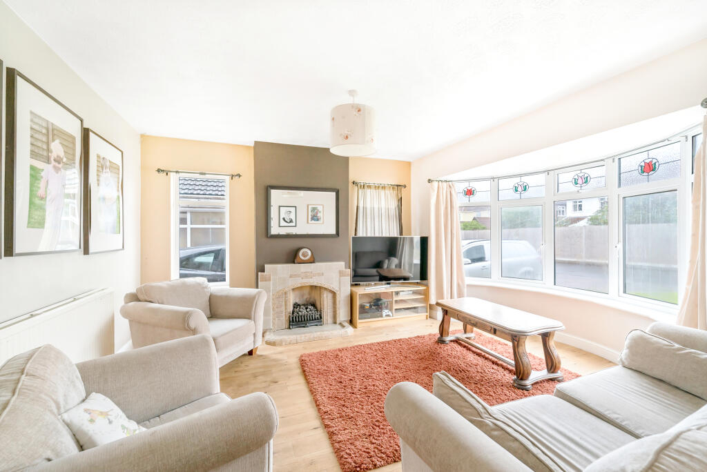 Additional property image - Mansfield Close, Milton, BS23