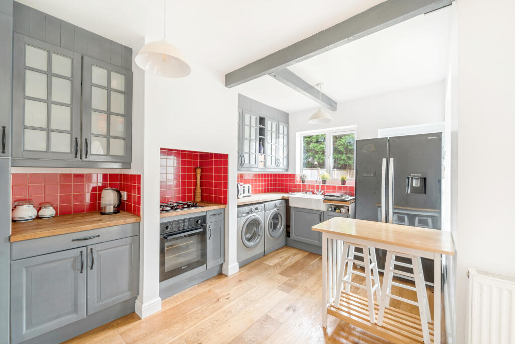 Additional property image - Mansfield Close, Milton, BS23