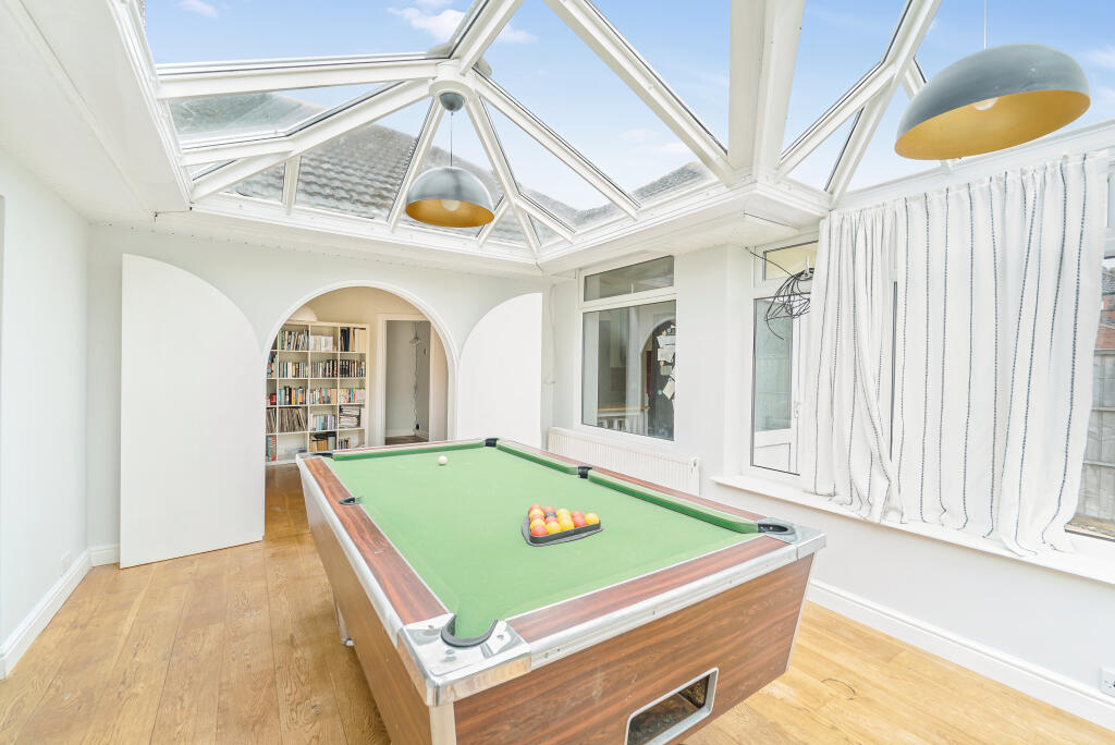 Additional property image - Mansfield Close, Milton, BS23