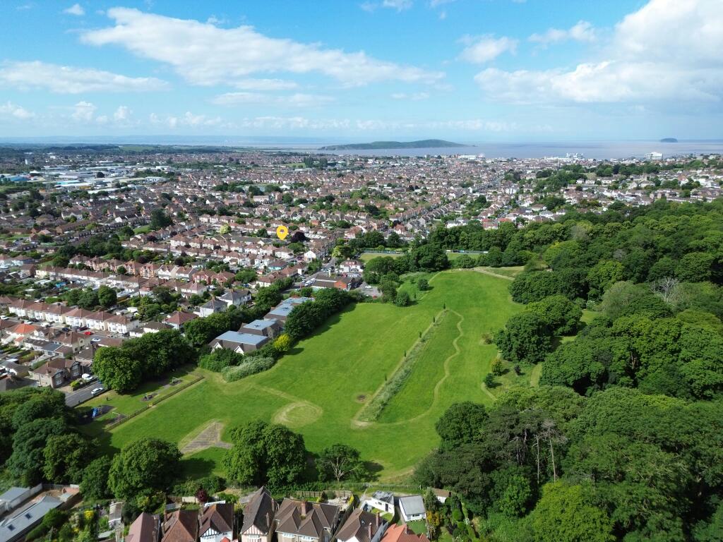 Additional property image - Mansfield Close, Milton, BS23