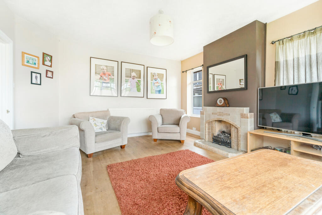 Additional property image - Mansfield Close, Milton, BS23