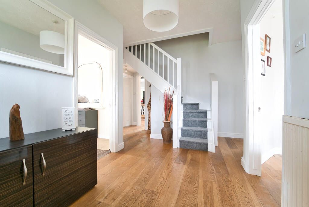 Additional property image - Mansfield Close, Milton, BS23