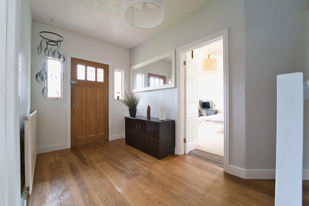 Additional property image - Mansfield Close, Milton, BS23