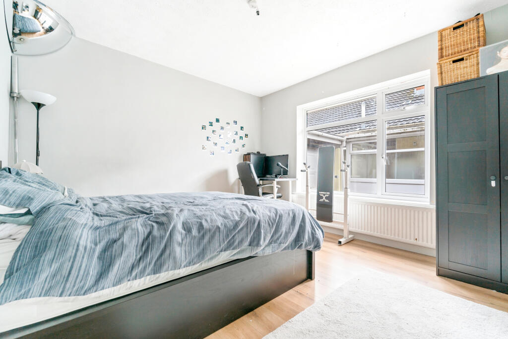 Additional property image - Mansfield Close, Milton, BS23