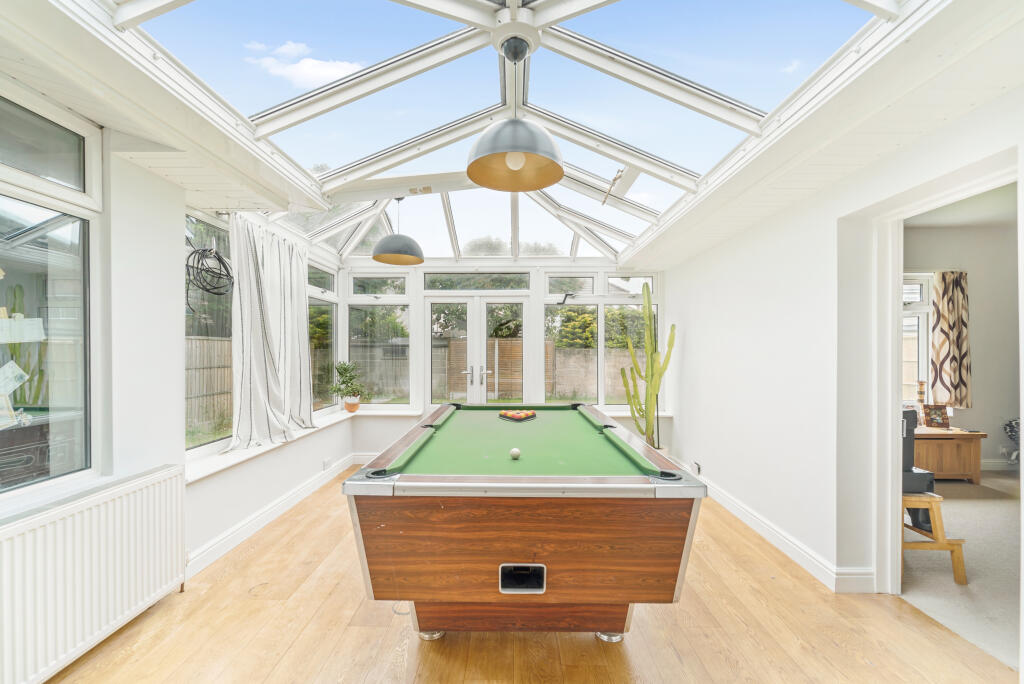 Additional property image - Mansfield Close, Milton, BS23