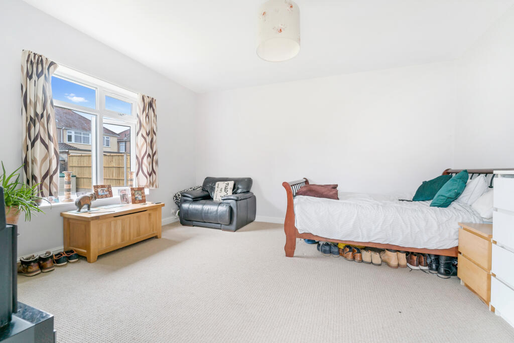 Additional property image - Mansfield Close, Milton, BS23