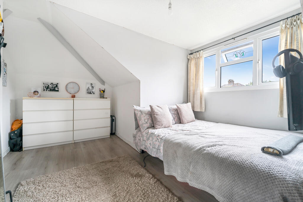 Additional property image - Mansfield Close, Milton, BS23