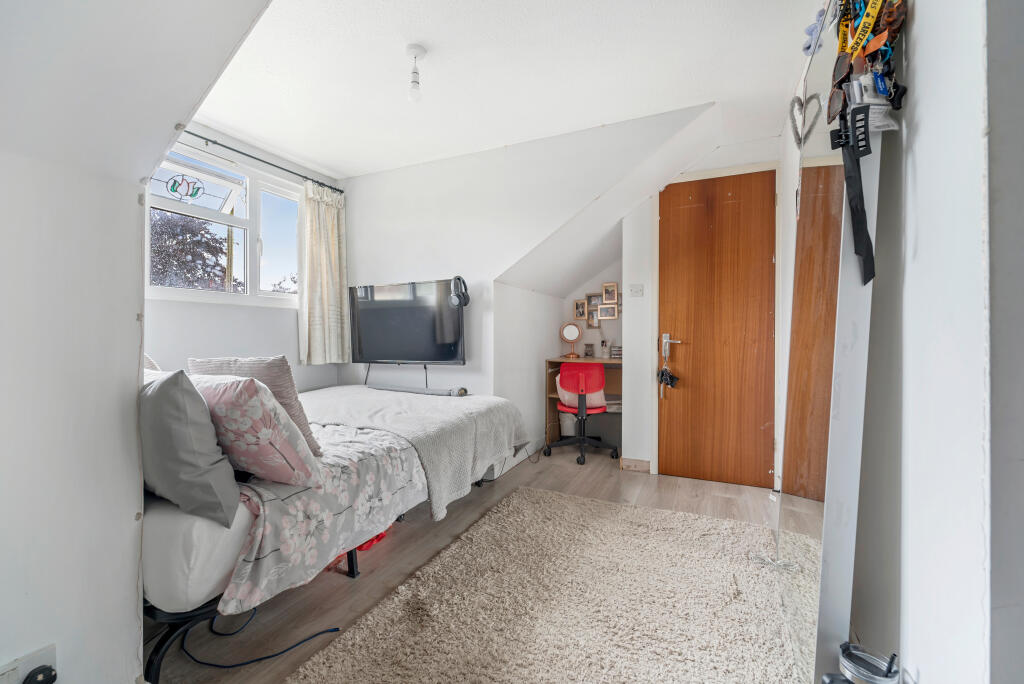 Additional property image - Mansfield Close, Milton, BS23