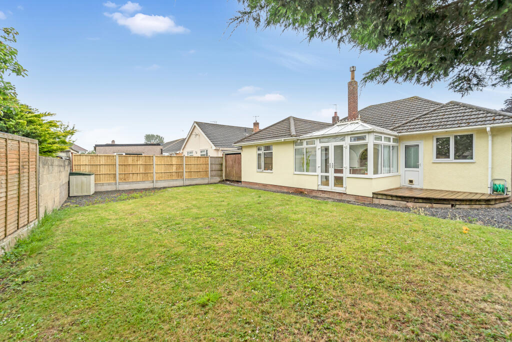Additional property image - Mansfield Close, Milton, BS23