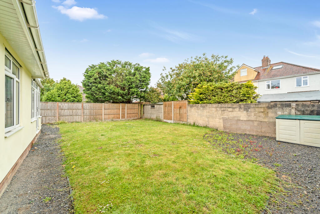 Additional property image - Mansfield Close, Milton, BS23