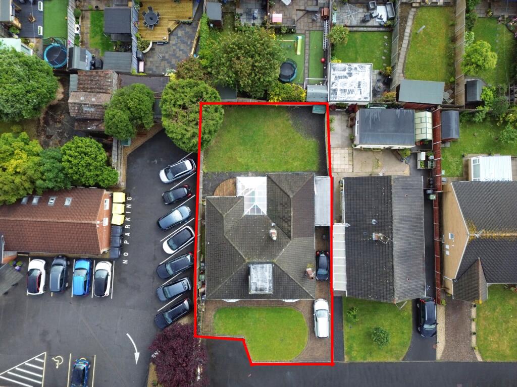 Additional property image - Mansfield Close, Milton, BS23