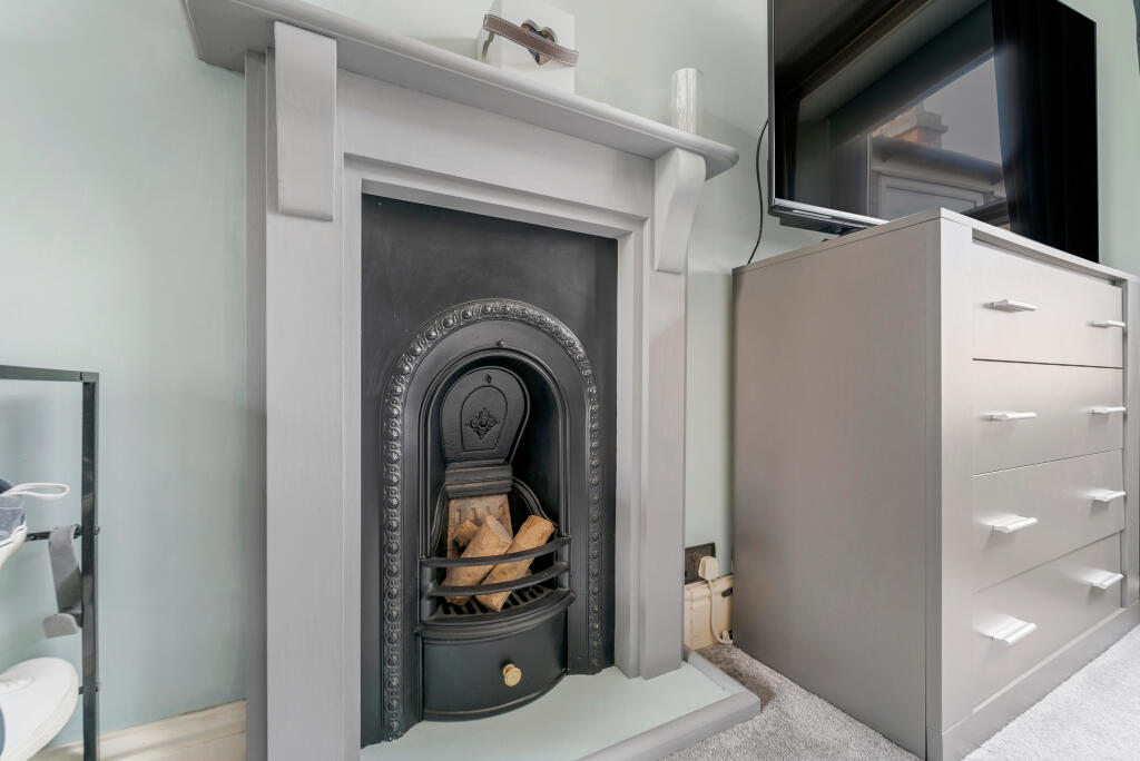 Additional property image - Drove Road, BS23