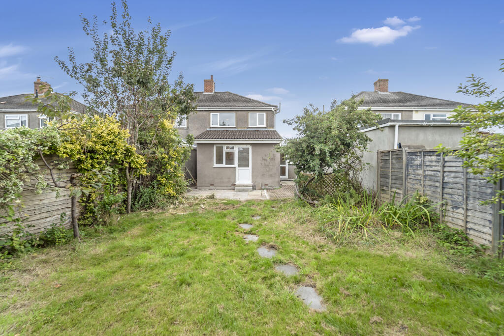 Additional property image - Saville Crescent, BS22