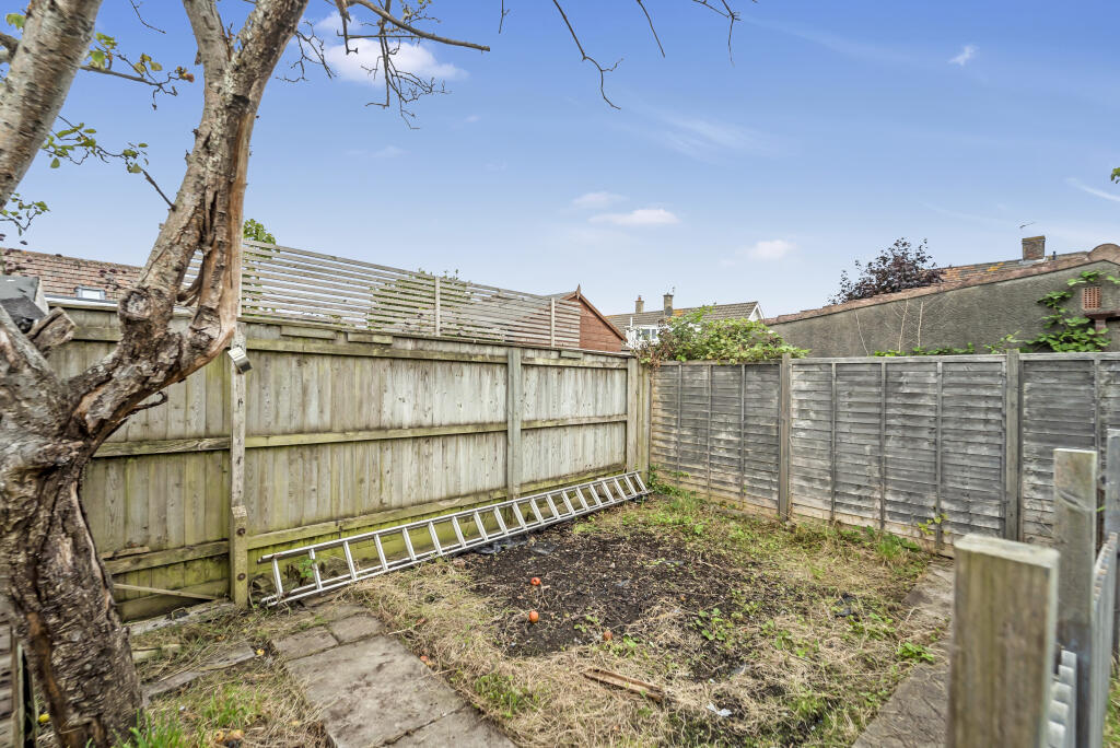 Additional property image - Saville Crescent, BS22
