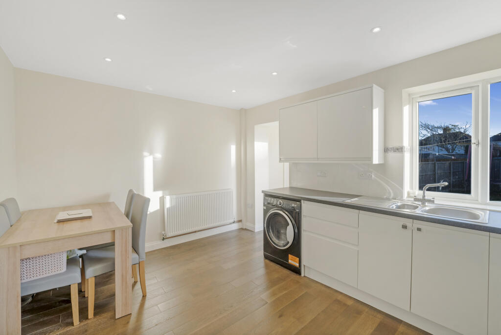 Additional property image - Stradling Avenue, BS23