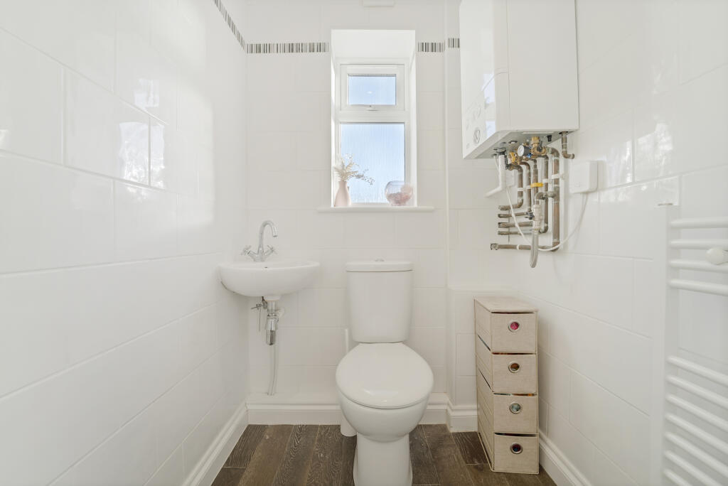 Additional property image - Stradling Avenue, BS23
