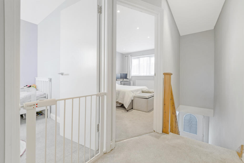 Additional property image - Stradling Avenue, BS23