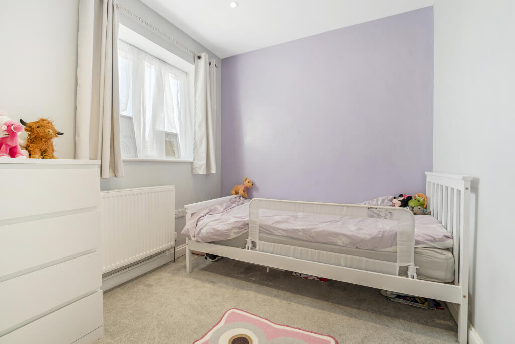 Additional property image - Stradling Avenue, BS23