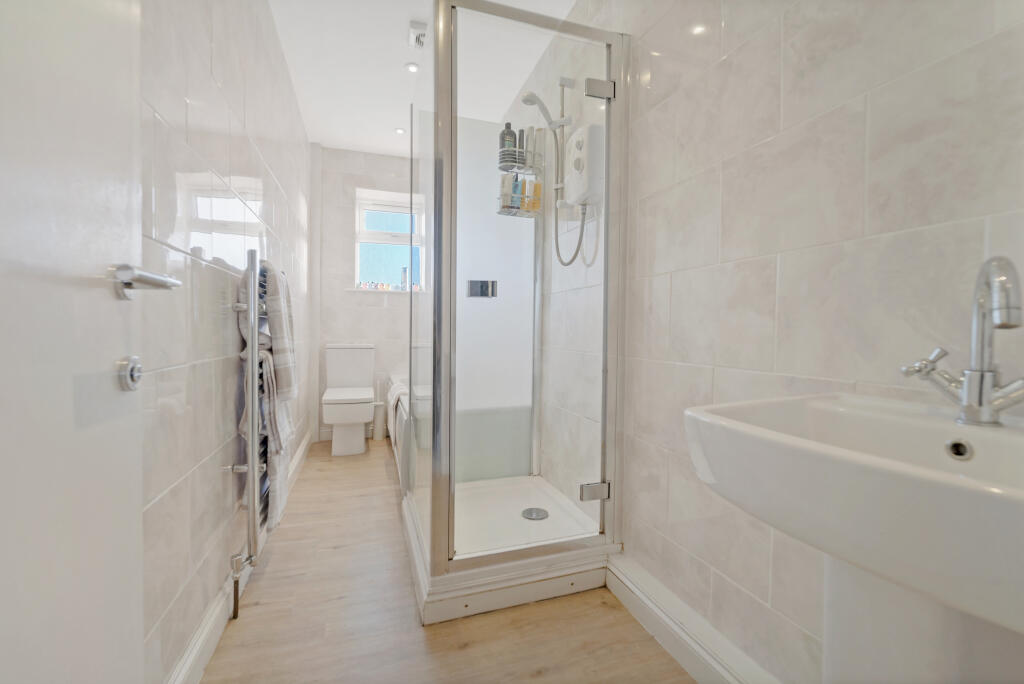 Additional property image - Stradling Avenue, BS23