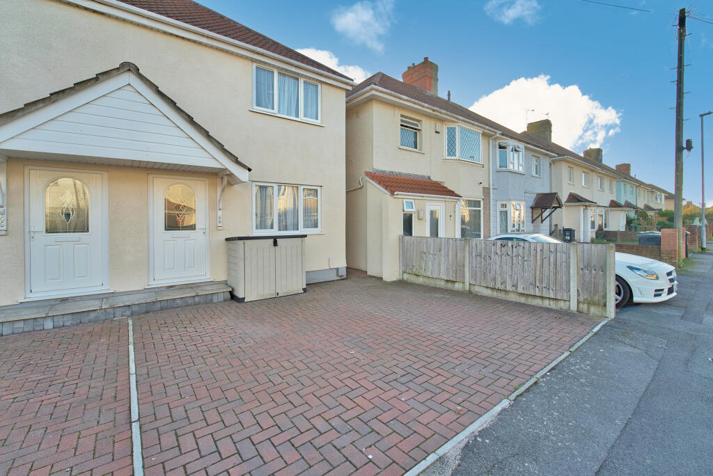 Additional property image - Stradling Avenue, BS23
