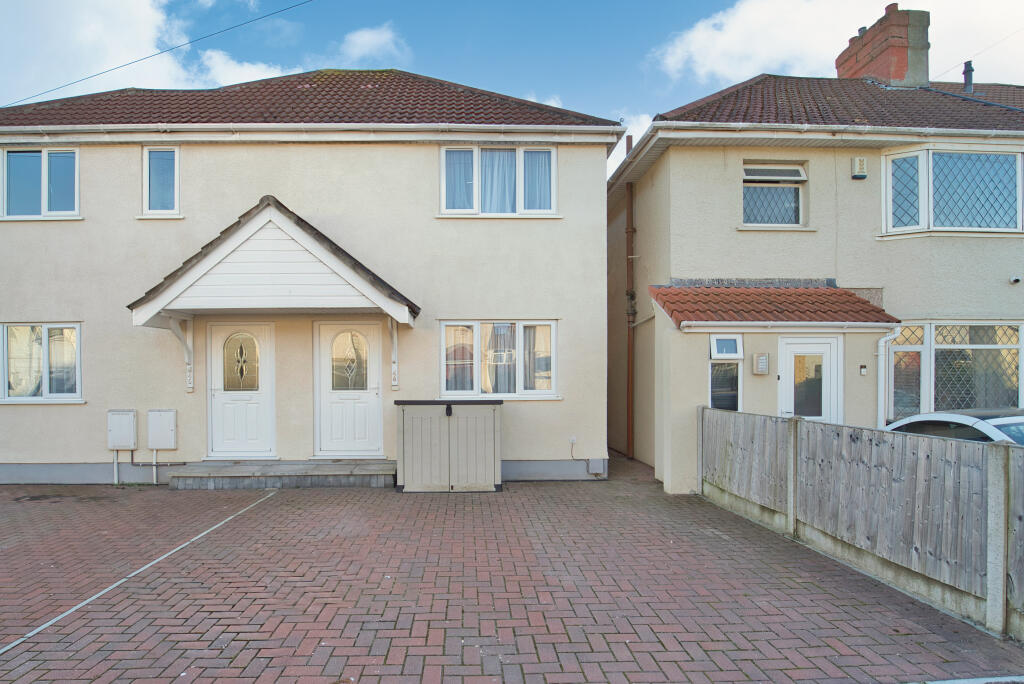 Additional property image - Stradling Avenue, BS23