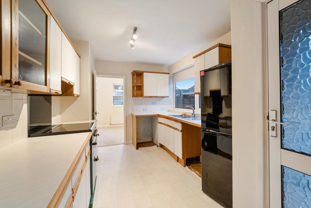 Additional property image - Worlebury, BS22