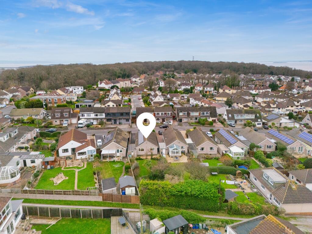 Additional property image - Worlebury, BS22