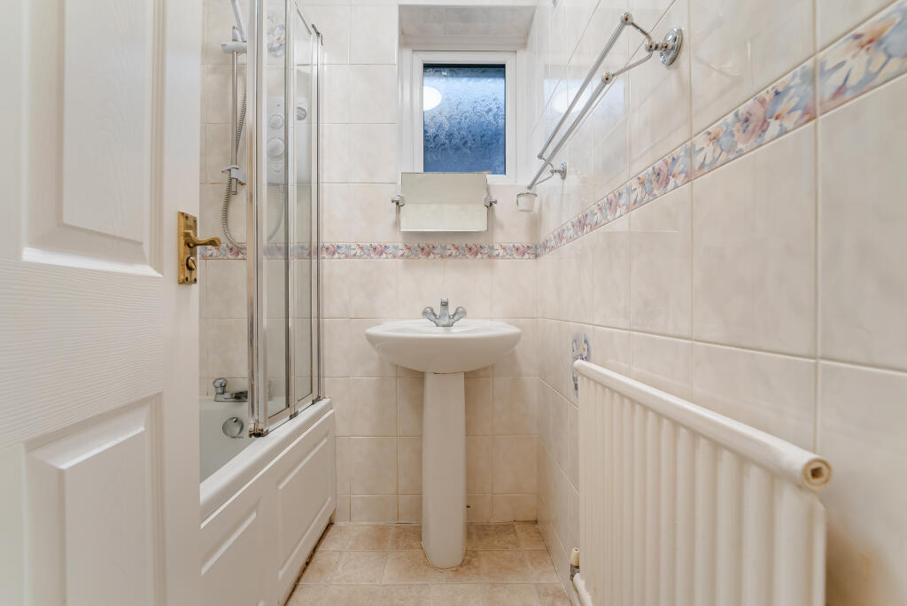 Additional property image - Worlebury, BS22