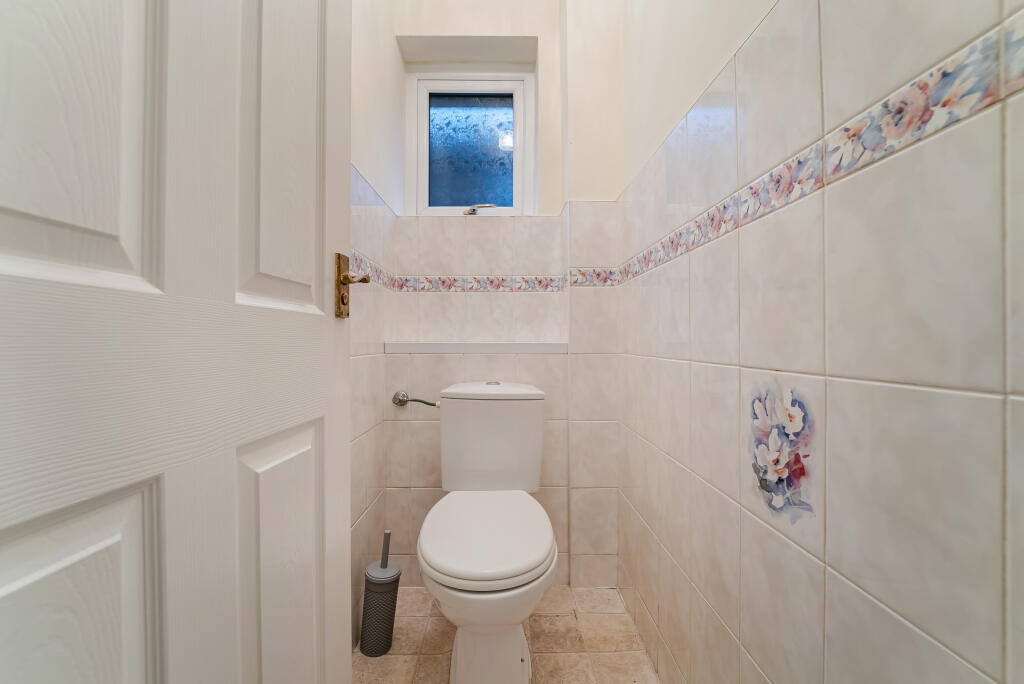 Additional property image - Worlebury, BS22